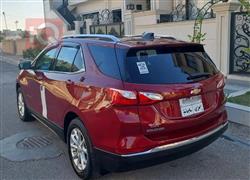 شيفروليه ايكونس